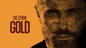 Задник до фильму"Золото" #676680