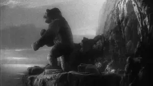 Задник до фильму"Кінґ-Конґ" #789443