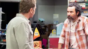 Задник до фильму"Зникла" #282638