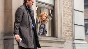 Задник до фильму"На межі" #284817