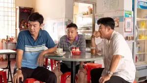 Відео до фільму Money No Enough 3 | MONEY NO ENOUGH 3 《钱不够用 3：全部够用》 | Trailer 1 &mdash; In Cinemas 1 February