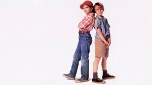 Задник до фильму"Моя дівчинка" #221844