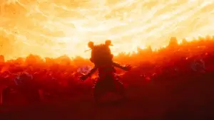 Задник до фильму"Нечжа 2" #510741