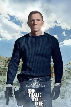 Постер до фильму"007: Не час помирати" #578562