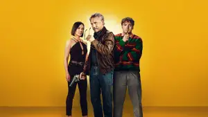 Задник до фильму"Старий" #580105