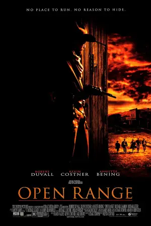 Постер до фильму"Вільні території" #792606