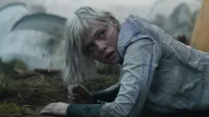 Задник до фильму"Хижак: Дикі землі" #507711