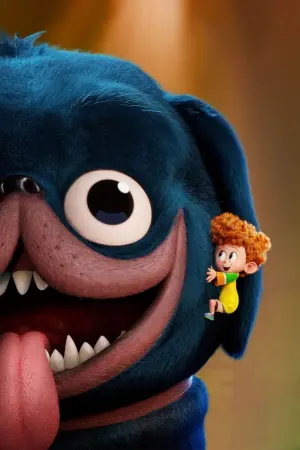 Постер до фильму"Цуцик" #462354