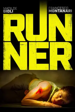 Постер до фильму"Runner" #756953
