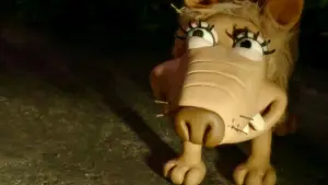 Задник до фильму"Баранчик Шон" #790761