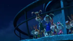 Задник до фильму"Спікед!" #767042