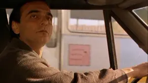 Задник до фильму"Смак вишні" #203828