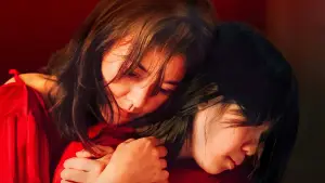 Задник до фильму"小曉" #758923