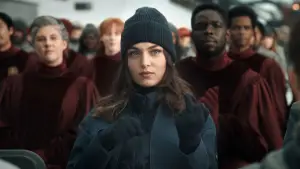 Задник до фильму"Мікі 17" #556338