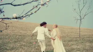 Задник до фильму"Віслюча шкура" #812095