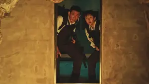 Задник до фильму"Агент домашнього призначення" #667621