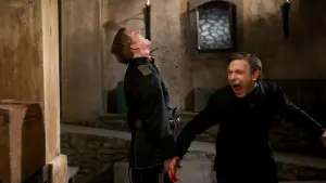 Задник до фильму"Дракула 3D" #330797