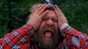 Задник до фильму"The American Scream" #810241