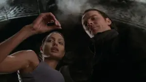 Задник до фильму"Лара Крофт: Розкрадачка гробниць" #652463