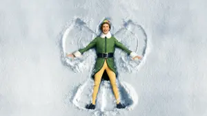 Задник до фильму"Ельф" #270196