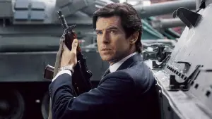 Задник до фильму"007: Золоте око" #659578