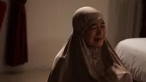 Задник до фильму"Air Mata di Ujung Sajadah 2" #809966