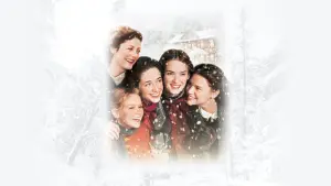 Задник до фильму"Маленькі жінки" #227176