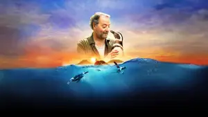 Задник до фильму"Мій друг пінгвін" #632048