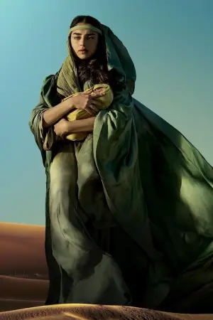 Постер до фильму"Мати Христа" #683080