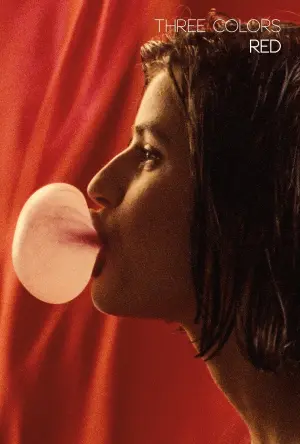 Постер до фильму"Три кольори: Червоний" #94010