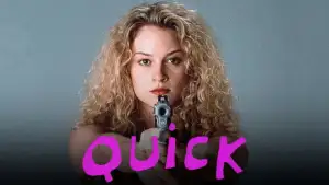 Задник до фильму"Quick" #890954