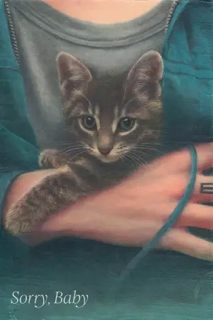 Постер до фильму"Пробач, дівчинко" #523577