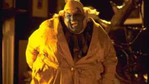 Задник до фильму"Спаун" #336072