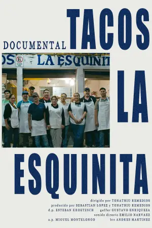 Tacos La Esquinita