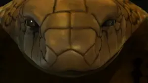 Задник до фильму"П’ятірка шукачів скарбів" #462300