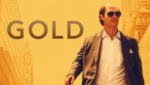 Задник до фильму"Золото" #623309