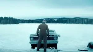 Задник до фильму"Холодна пастка" #796026