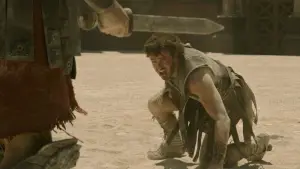 Задник до фильму"Гладіатор 2" #555354