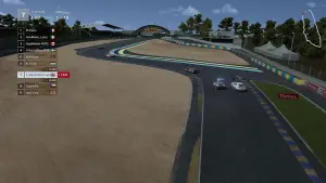 Задник до фильму"Ґран Туризмо" #611631