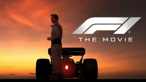 Задник до фильму"F1: Фільм" #517764