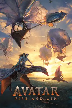 Постер до фильму"Аватар 3" #795310