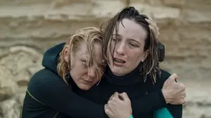 Задник до фильму"Занурення" #323414