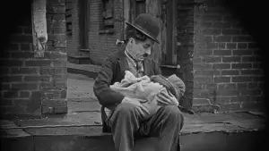 Задник до фильму"Малюк" #688030