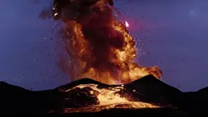 Задник до фильму"007: Живеш тільки двічі" #631041