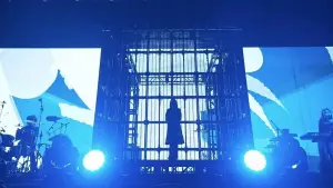 Задник до фильму"Ado: THE FIRST WORLD TOUR「Wish」" #791090