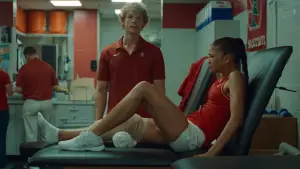 Задник до фильму"Суперники" #548578