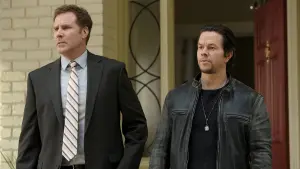 Задник до фильму"Хто в домі тато" #293344