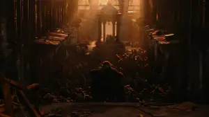 Задник до фильму"Світанок планети мавп" #596965