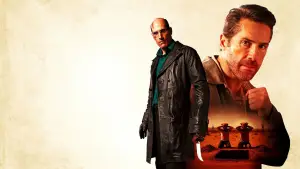 Задник до фильму"Diablo" #781821