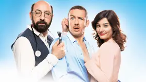 Відео до фільму Кохання &mdash; найкращі ліки | Supercondriaque (2014) - Official Trailer [HD]